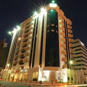 Appart hôtel Al Jawhara