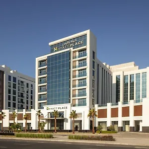 Hotel Hyatt Place Jumeirah Residences, Dubái