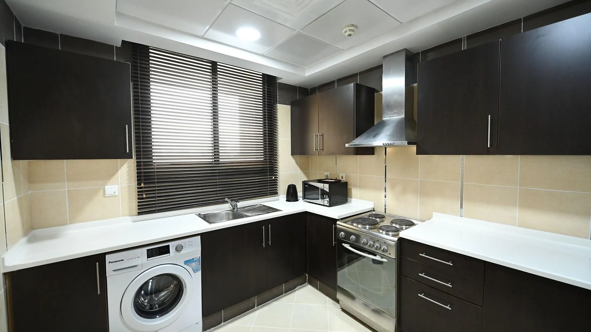 Al Waleed Holiday Homes Dubaï