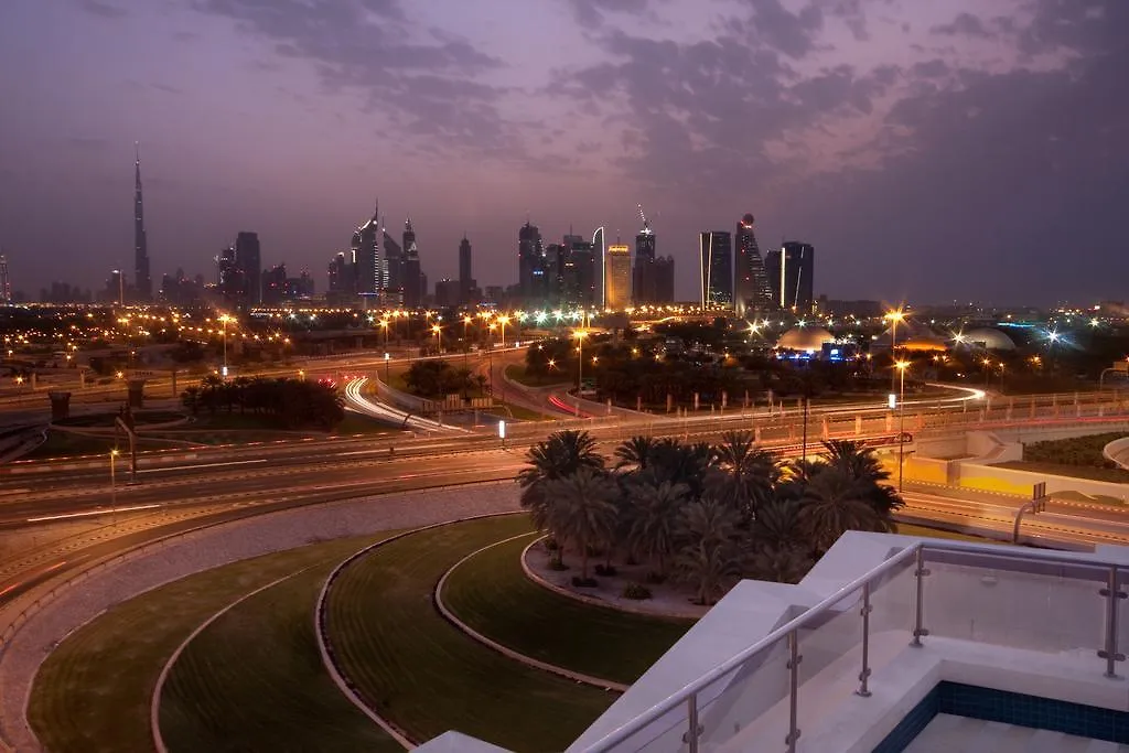 Al Waleed Holiday Homes Dubaï